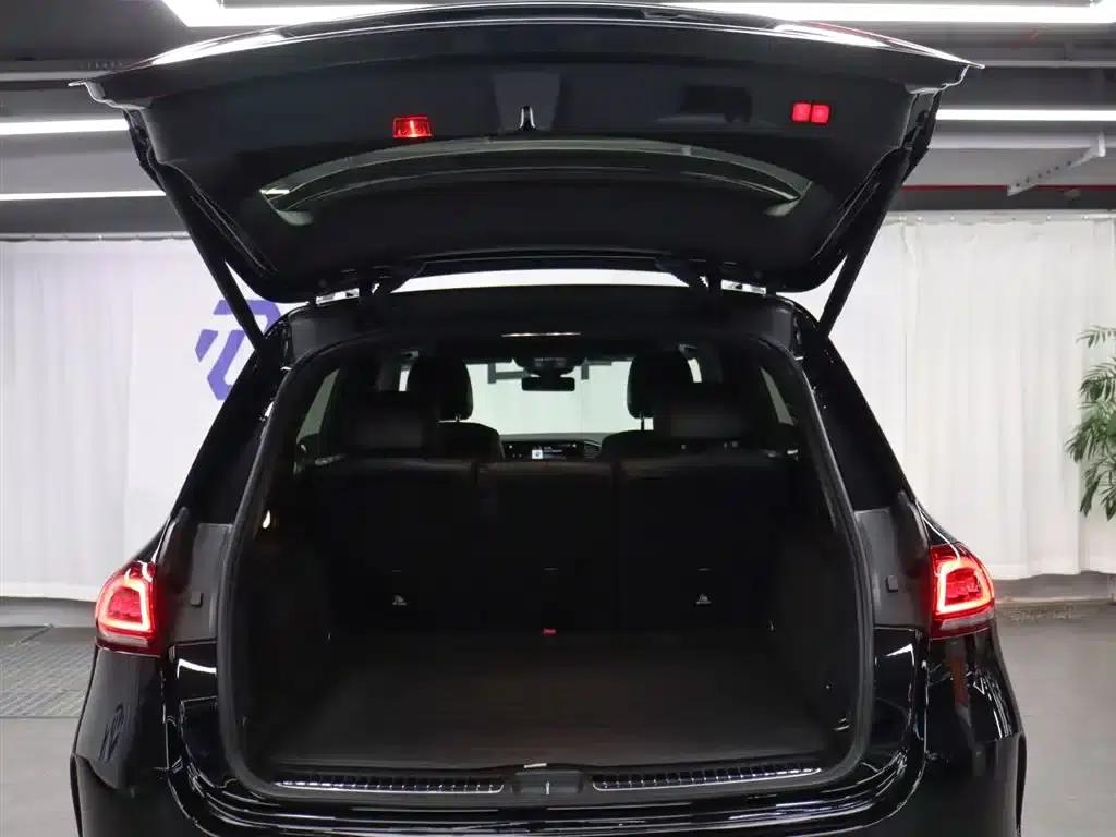 2022 Mercedes-Benz GLE AMG 53 4MATIC+ — миниатюра 28