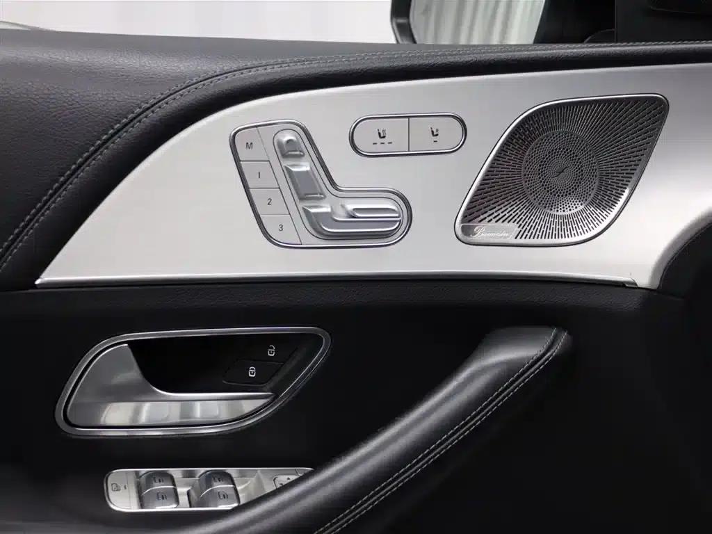 2022 Mercedes-Benz GLE AMG 53 4MATIC+ — миниатюра 6
