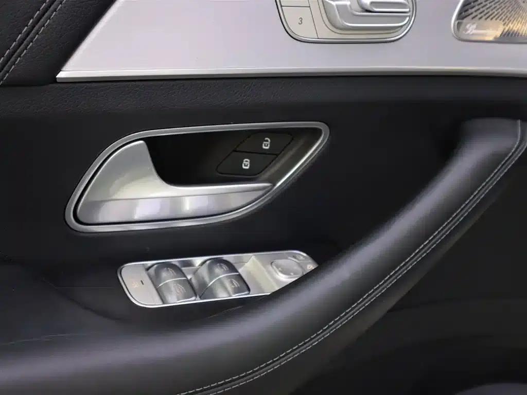2020 Mercedes-Benz GLE AMG 53 4MATIC+ — миниатюра 27