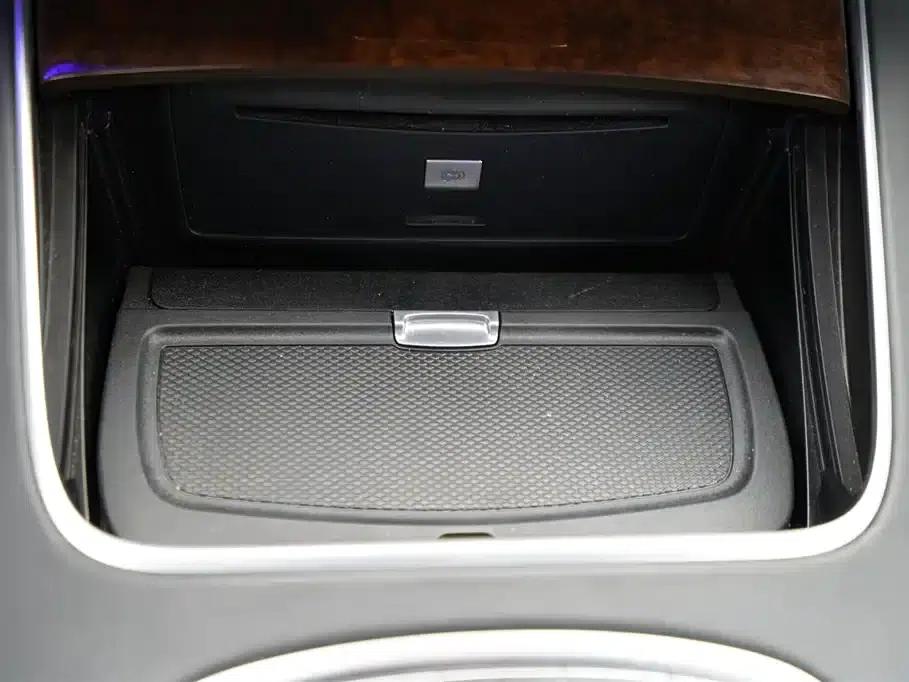 2014 Mercedes-Benz S-Class AMG S 63 L 4MATIC — миниатюра 9