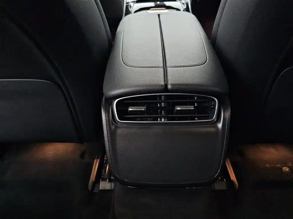 Mercedes-Benz EQE 2022 350 Luxury Edition — миниатюра 15