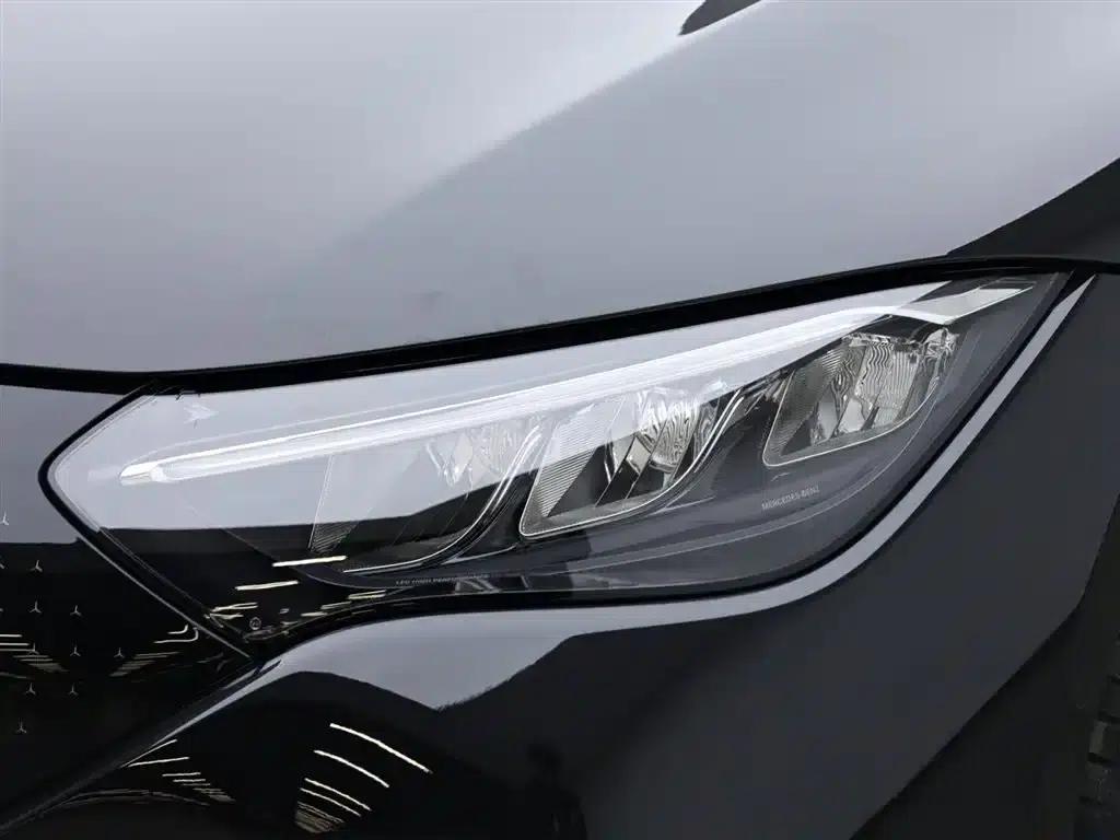 Mercedes-Benz EQE 2025 500 4MATIC Pioneer Edition — миниатюра 18