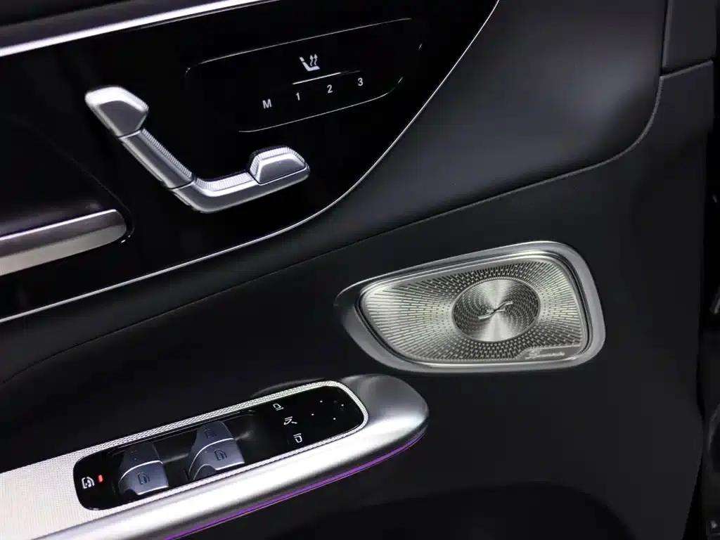 2024 Mercedes-Benz GLC AMG 43 4MATIC — миниатюра 8