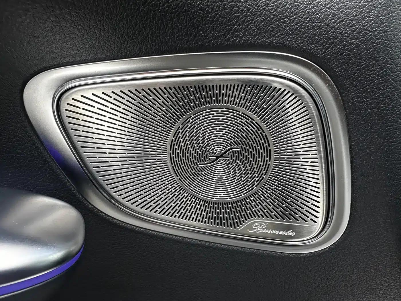 2024 Mercedes-Benz GLC AMG 43 4MATIC — миниатюра 12