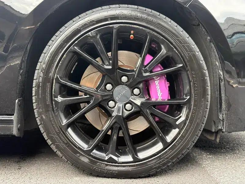Lynk & Co 03 2022 2.0TD DCT Plus — миниатюра 16