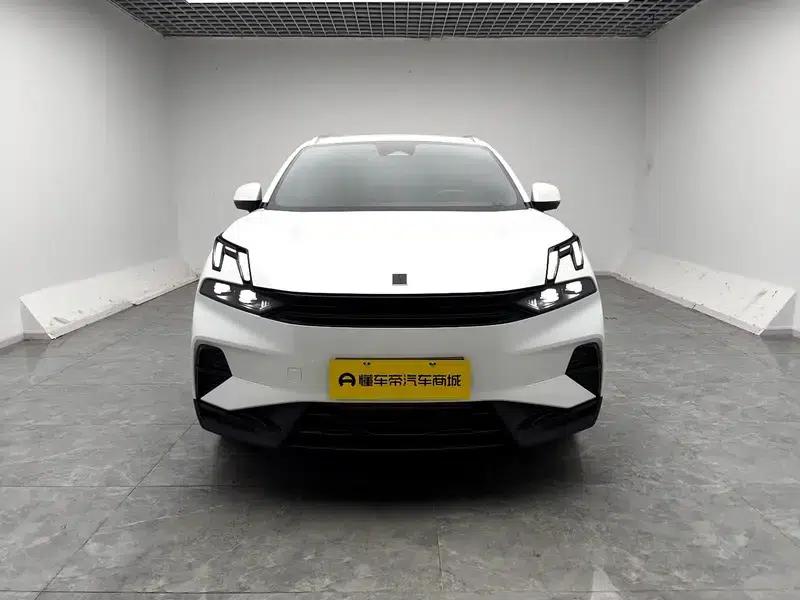 Lynk & Co 06 2025 Renew 1.5T Pro — миниатюра 2