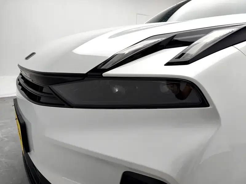 Lynk & Co 06 2025 Renew 1.5T Pro — миниатюра 12