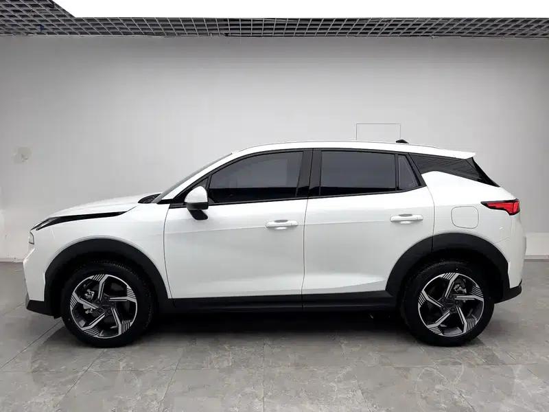 Lynk & Co 06 2025 Renew 1.5T Pro — миниатюра 4