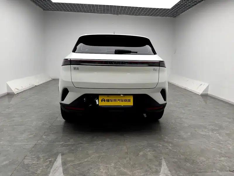Lynk & Co 06 2025 Renew 1.5T Pro — миниатюра 6