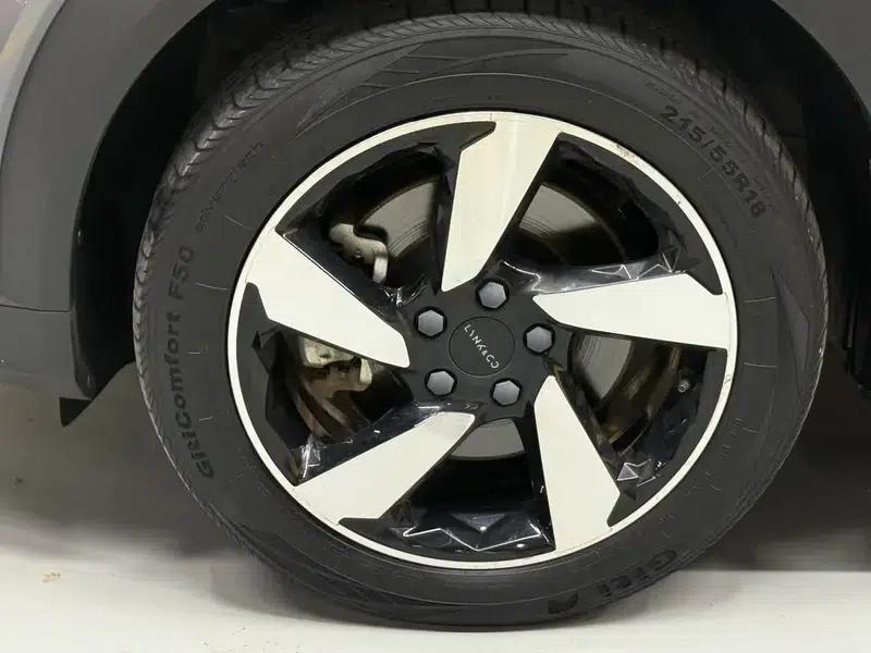 Lynk & Co 06 2020 1.5T Pro — миниатюра 17