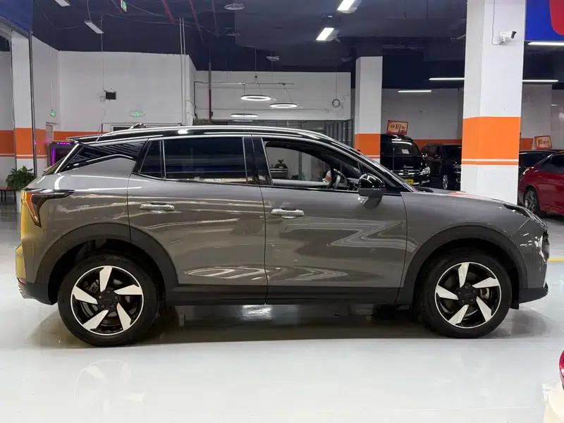 Lynk & Co 06 2020 1.5T Pro — миниатюра 8