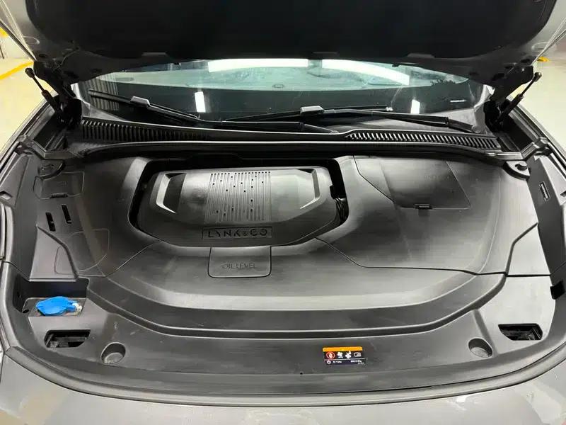 Lynk & Co 06 2020 1.5T Pro — миниатюра 9