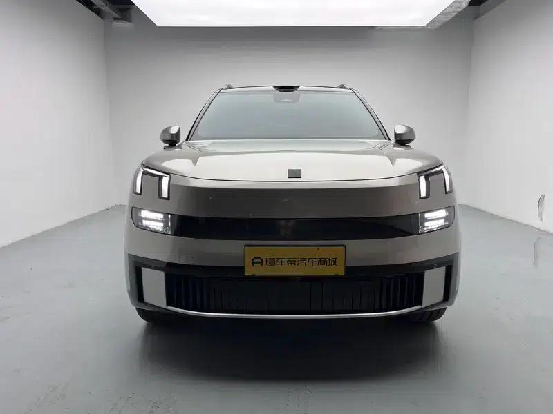 Lynk & Co 900 2025 2.0T Ultra Six-Seater — миниатюра 2