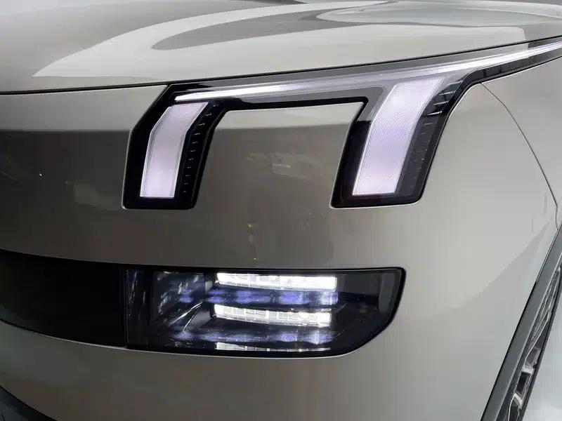 Lynk & Co 900 2025 2.0T Ultra Six-Seater — миниатюра 12