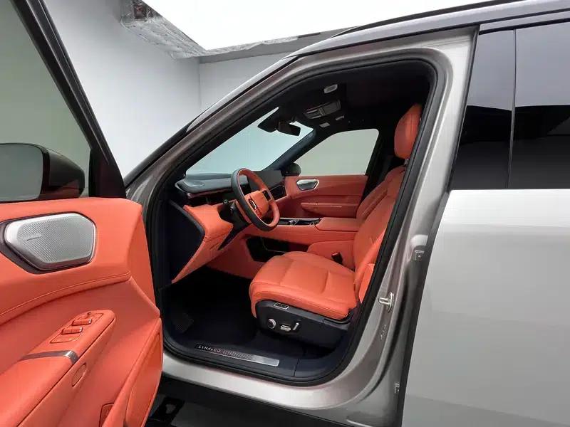 Lynk & Co 900 2025 2.0T Ultra Six-Seater — миниатюра 17