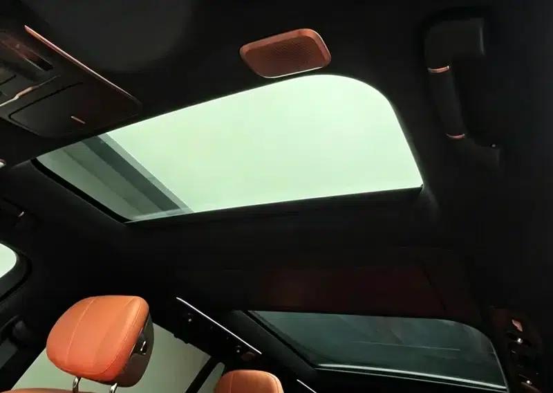 Lynk & Co 900 2025 2.0T Ultra Six-Seater — миниатюра 19