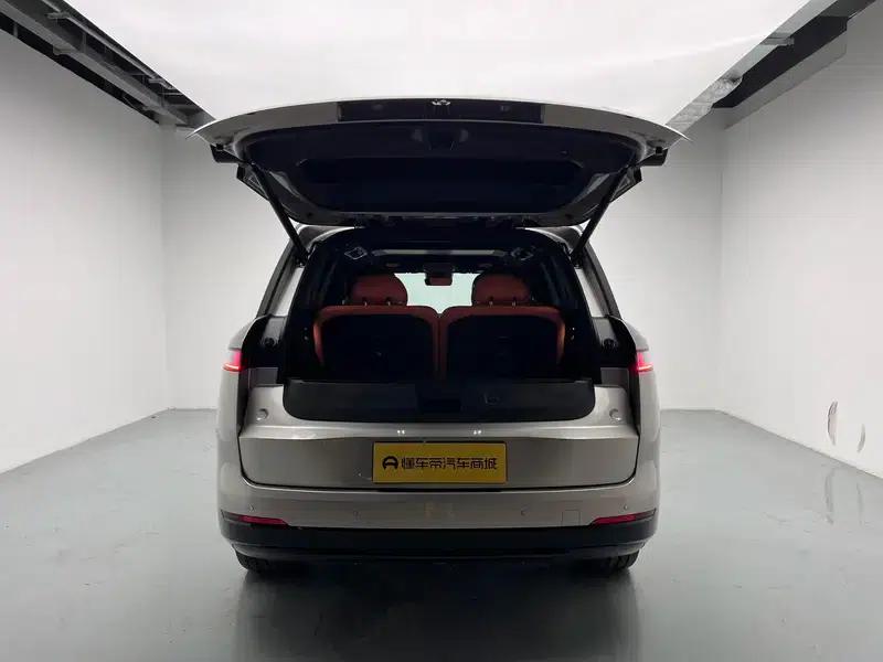 Lynk & Co 900 2025 2.0T Ultra Six-Seater — миниатюра 20