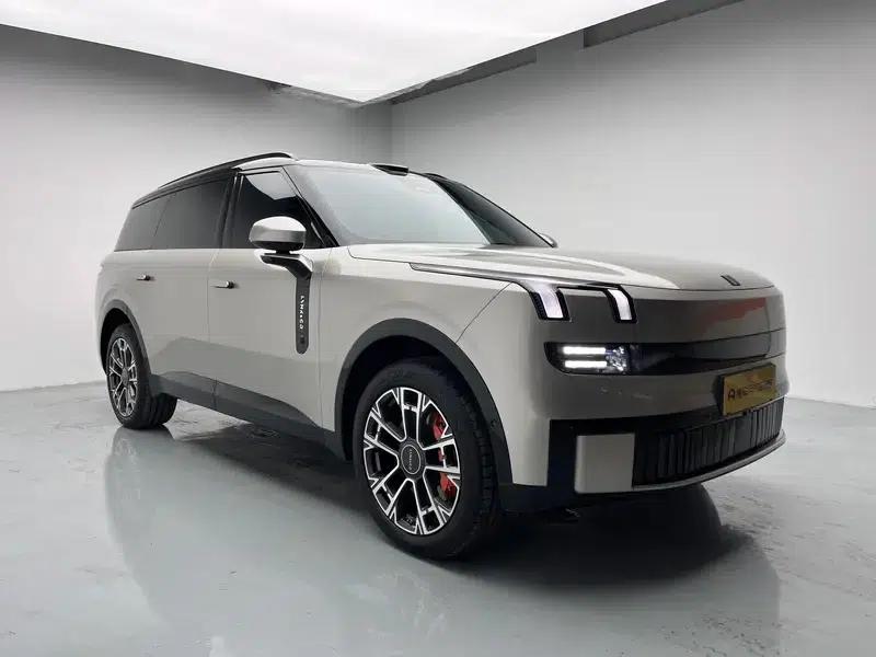 Lynk & Co 900 2025 2.0T Ultra Six-Seater — миниатюра 3