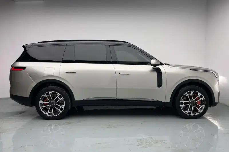 Lynk & Co 900 2025 2.0T Ultra Six-Seater — миниатюра 8