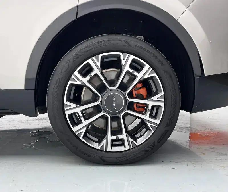 Lynk & Co 900 2025 2.0T Ultra Six-Seater — миниатюра 9