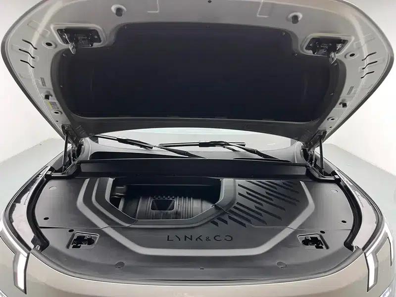 Lynk & Co 900 2025 2.0T Ultra Six-Seater — миниатюра 10