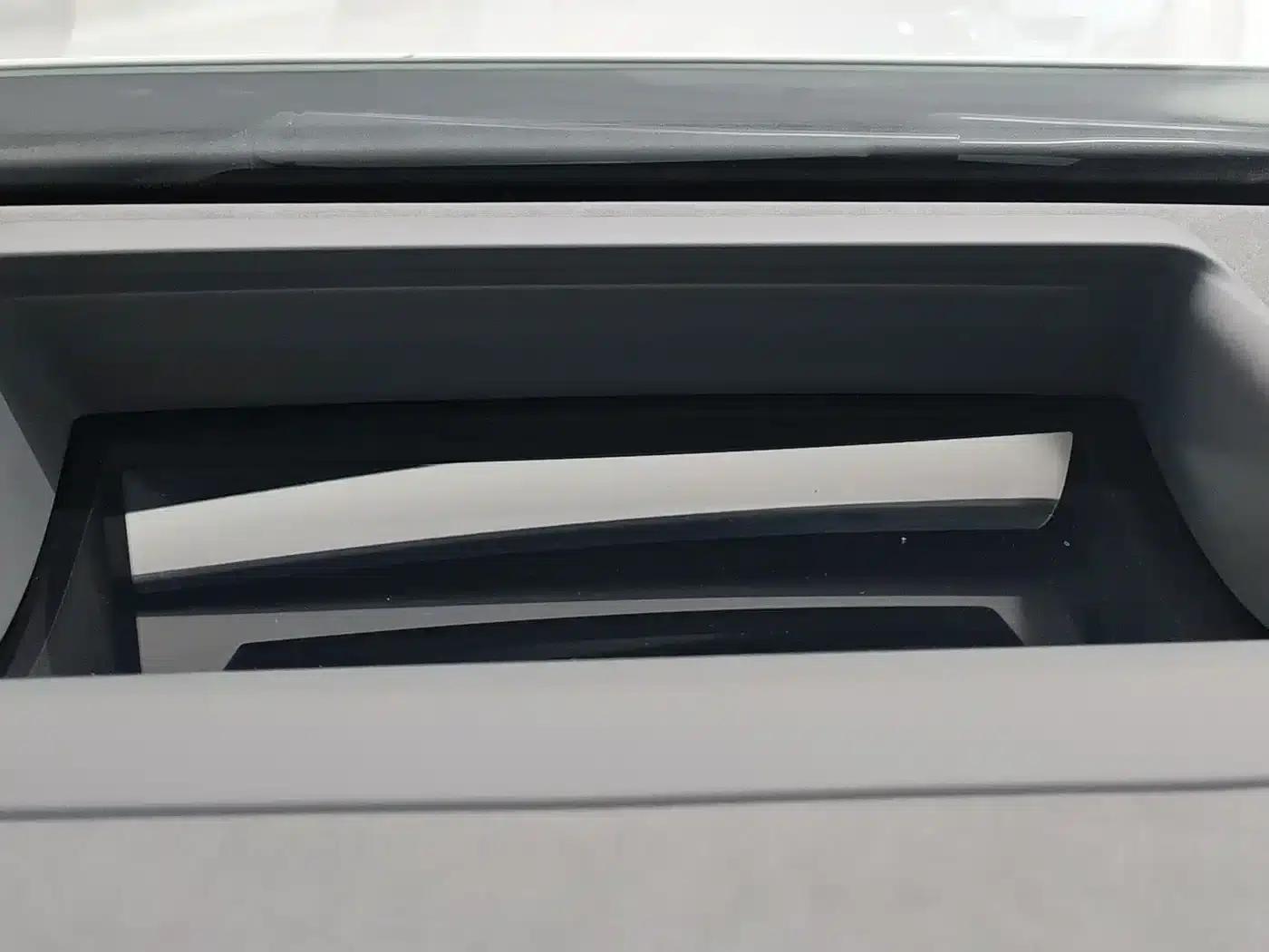Mercedes-Benz EQE SUV 2024 500 4MATIC Luxury Edition — миниатюра 22