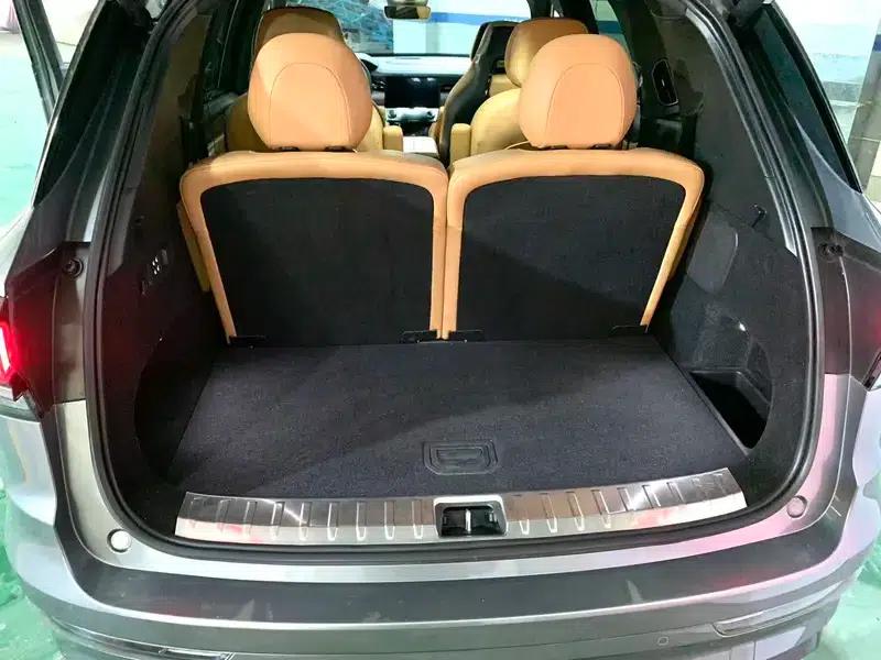 Lynk & Co 09 2021 2.0T Halo 6-seater — миниатюра 11