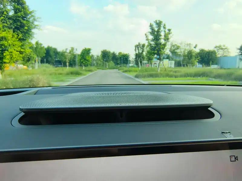 Lynk & Co 10 EM-P 2025 240 AWD Ultra Sport Edition — миниатюра 12