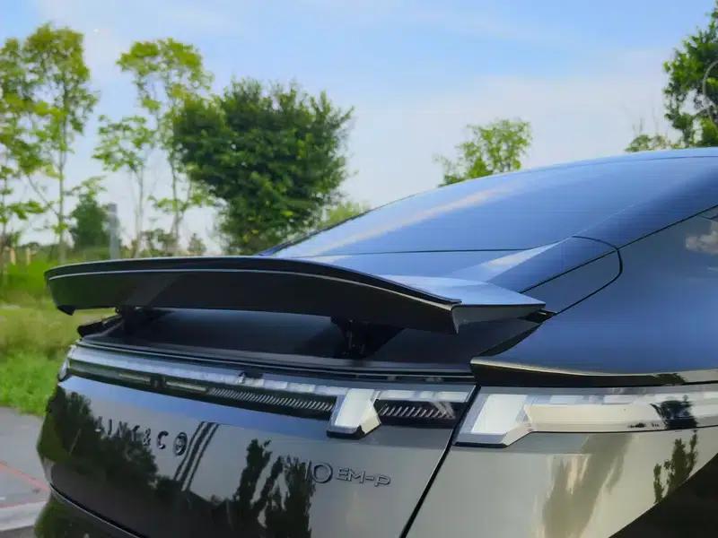 Lynk & Co 10 EM-P 2025 240 AWD Ultra Sport Edition — миниатюра 20