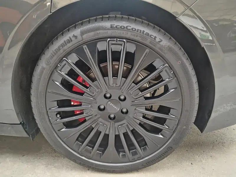 Lynk & Co 10 EM-P 2025 Model 240 AWD Ultra H5 — миниатюра 7