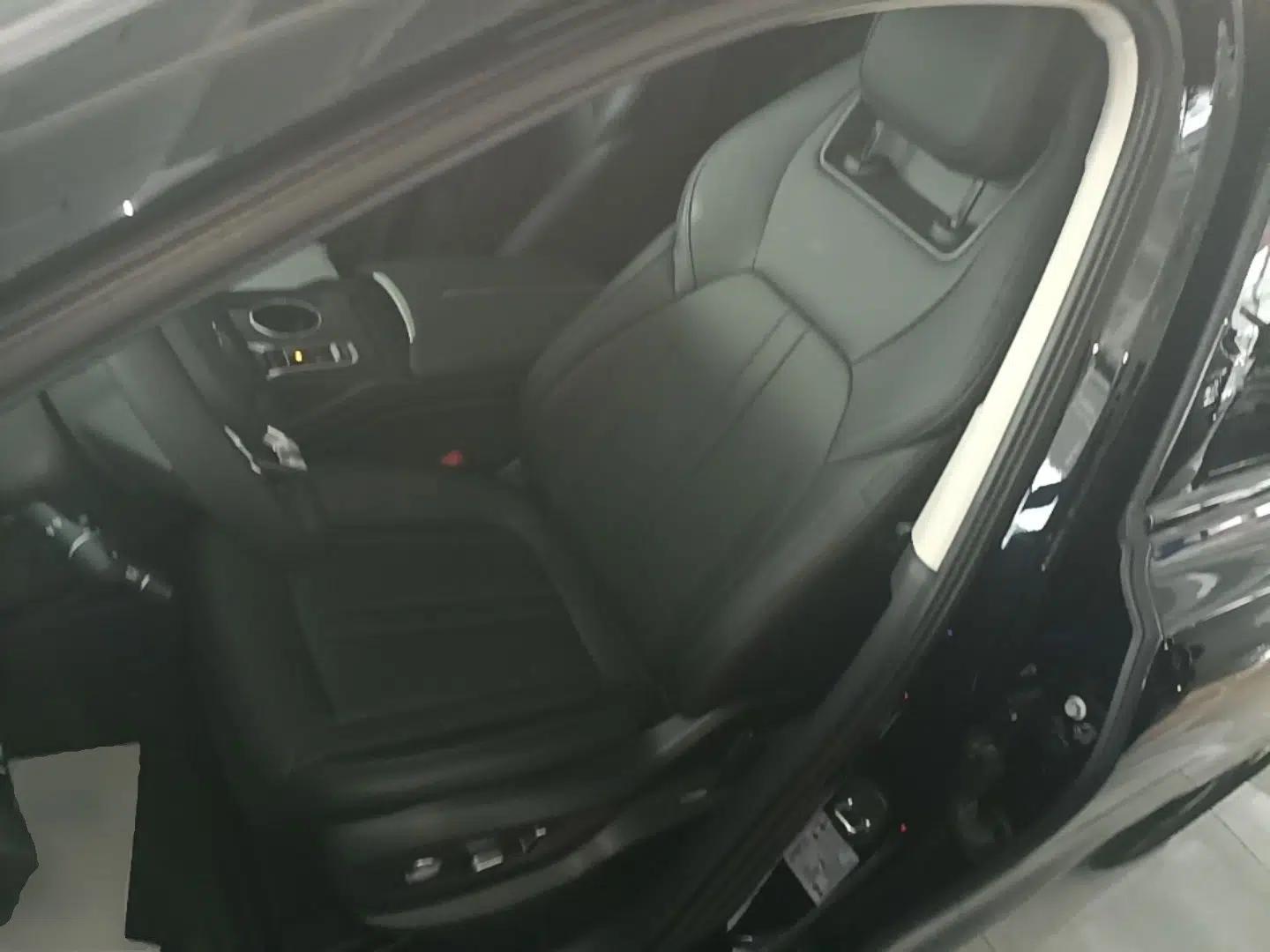 Hongqi HS3 2024 1.5T Shanwei Edition — миниатюра 17