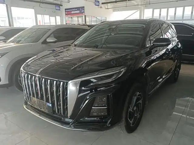 Hongqi HS3 2024 1.5T Shanwei Edition