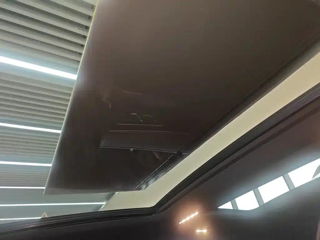 Mercedes-Benz EQS 2022 Facelift 450+ Pioneer Edition — миниатюра 18