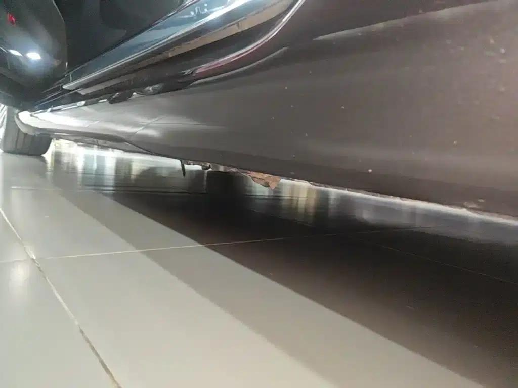 Mercedes-Benz EQS 2022 Facelift 450+ Pioneer Edition — миниатюра 22