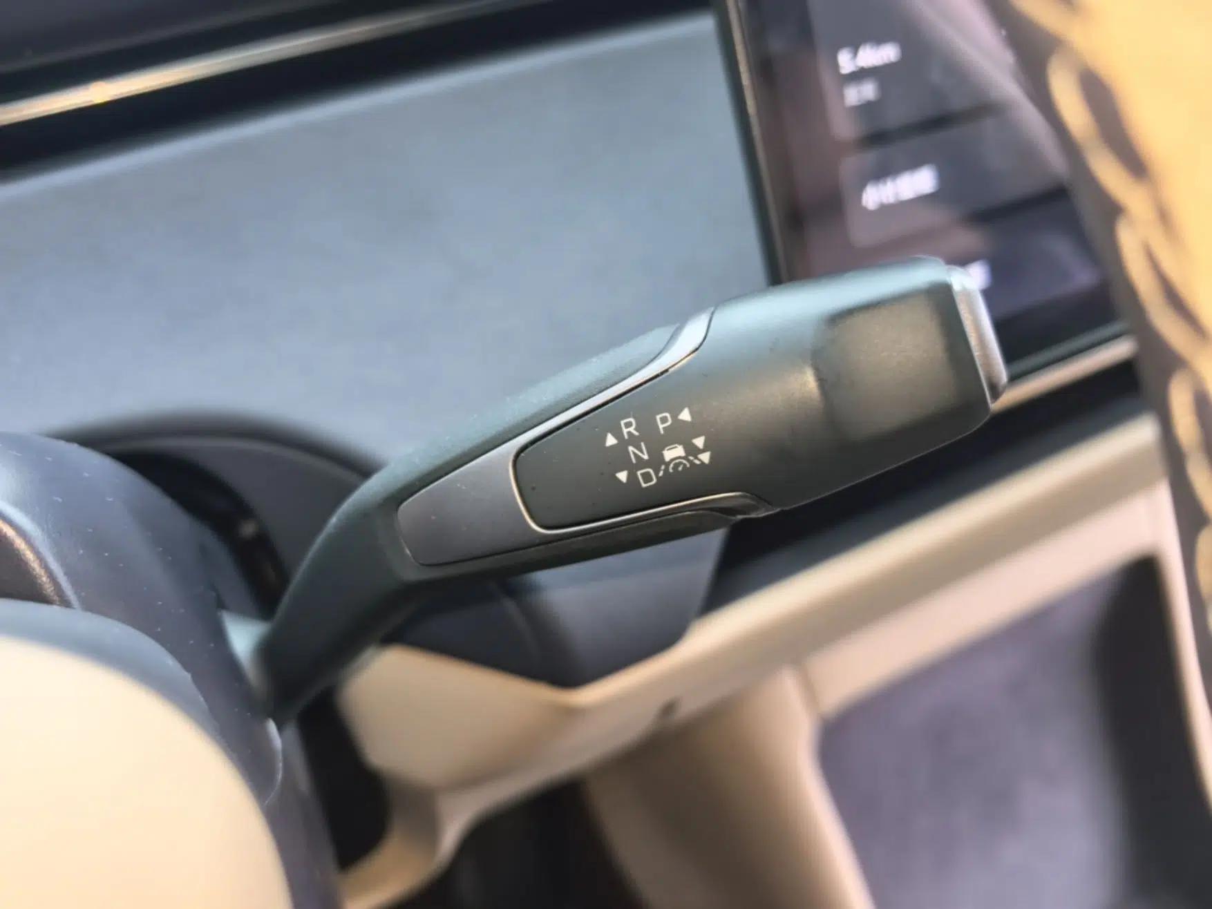 Hongqi Tiangong 06 2025 700 Smart Selection Edition — миниатюра 21