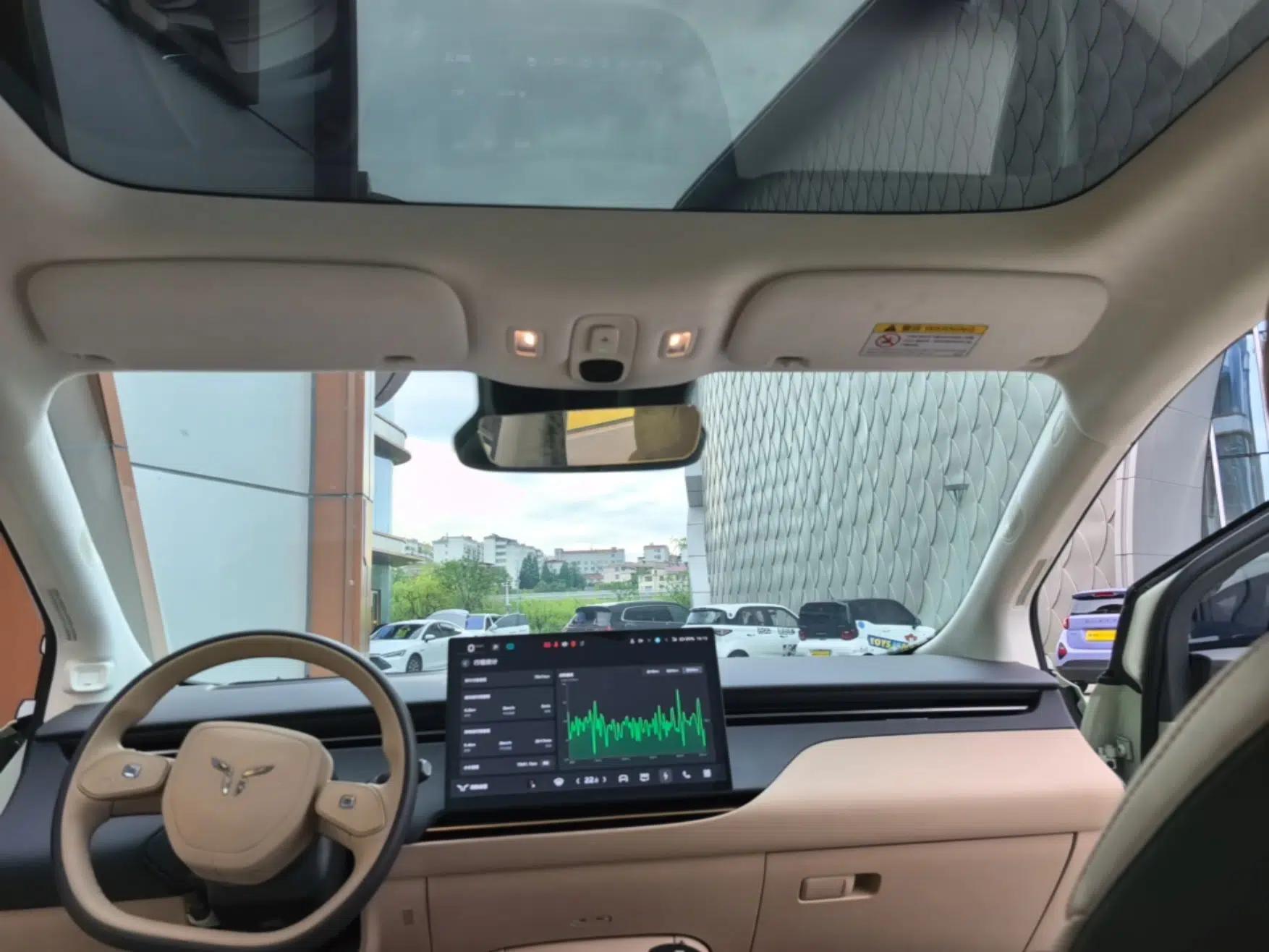 Hongqi Tiangong 06 2025 700 Smart Selection Edition — миниатюра 26