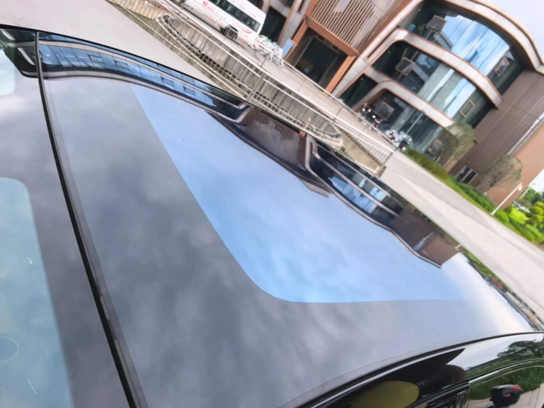 Hongqi Tiangong 06 2025 700 Smart Selection Edition — миниатюра 7
