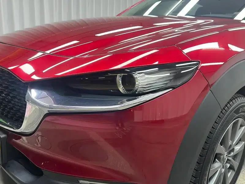 Mazda CX-30 2020 2.0L Automatic Premium Edition — миниатюра 12