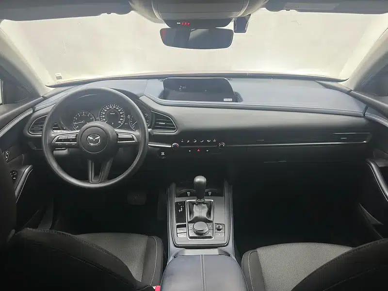 Mazda CX-30 2020 2.0L Automatic Premium Edition — миниатюра 14