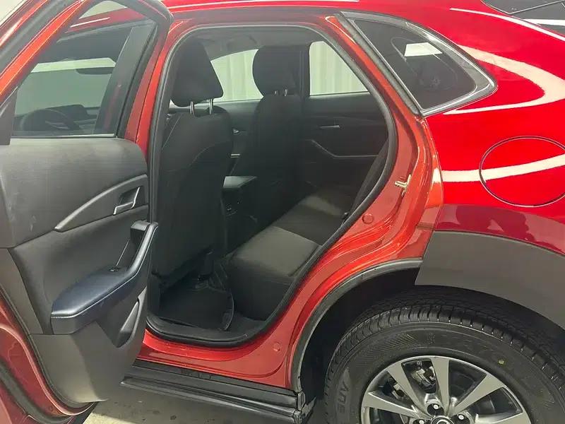 Mazda CX-30 2020 2.0L Automatic Premium Edition — миниатюра 18