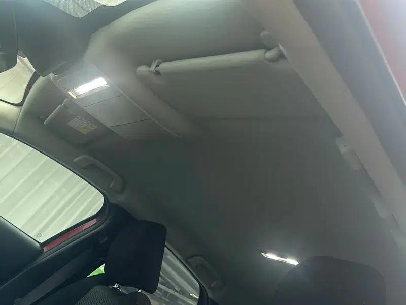 Mazda CX-30 2020 2.0L Automatic Premium Edition — миниатюра 19