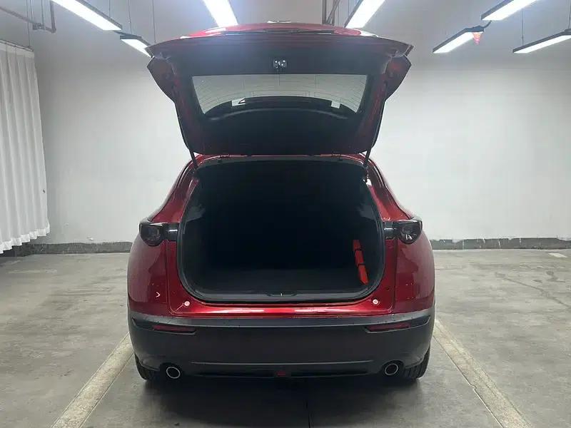 Mazda CX-30 2020 2.0L Automatic Premium Edition — миниатюра 20