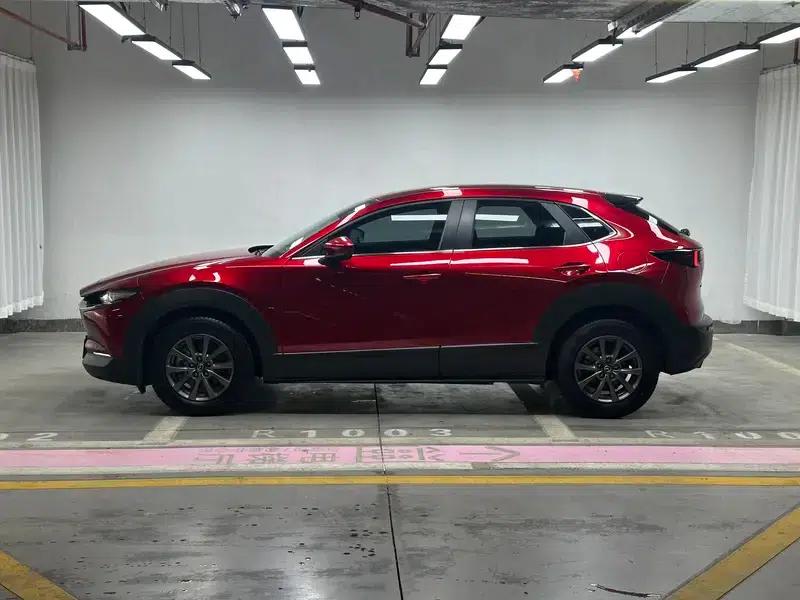 Mazda CX-30 2020 2.0L Automatic Premium Edition — миниатюра 4