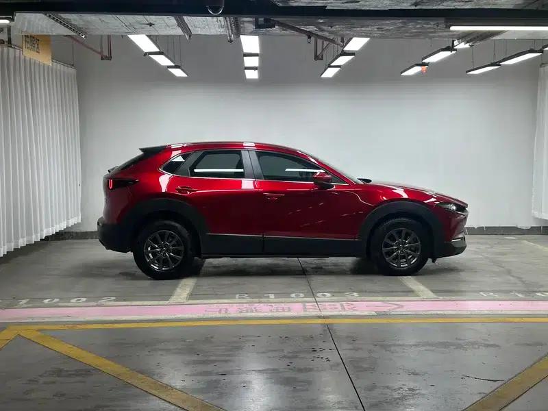 Mazda CX-30 2020 2.0L Automatic Premium Edition — миниатюра 8