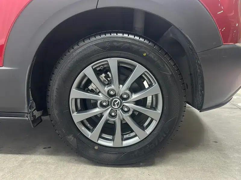 Mazda CX-30 2020 2.0L Automatic Premium Edition — миниатюра 9