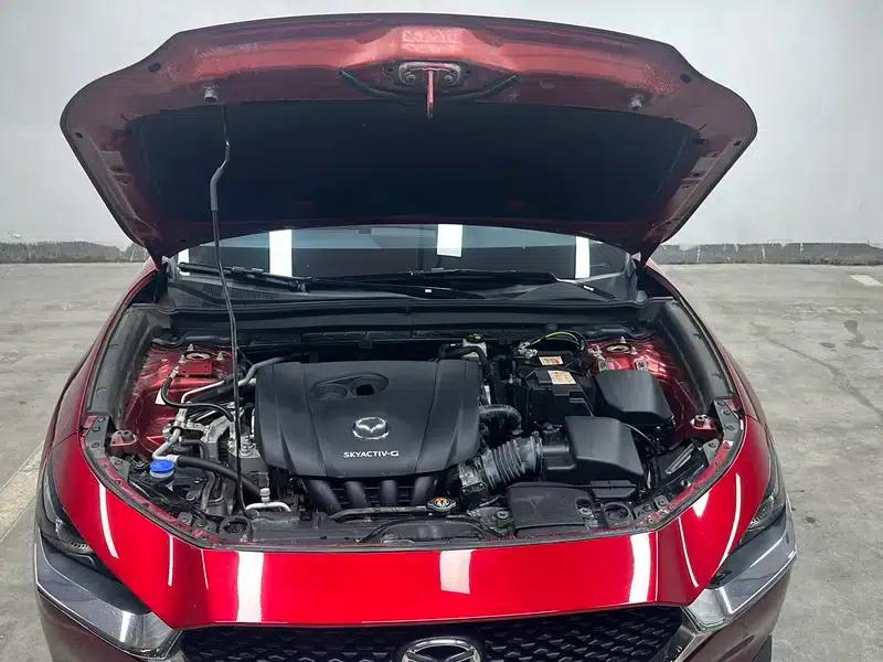 Mazda CX-30 2020 2.0L Automatic Premium Edition — миниатюра 10