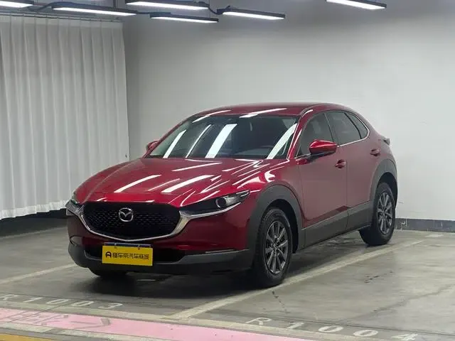 Mazda CX-30 2020 2.0L Automatic Premium Edition