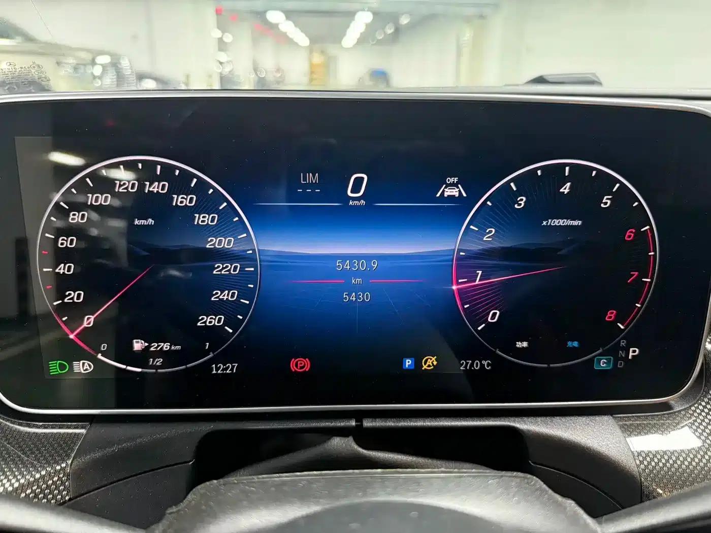 Mercedes-Benz CLE 2025 CLE 260 Convertible Coupe — миниатюра 5