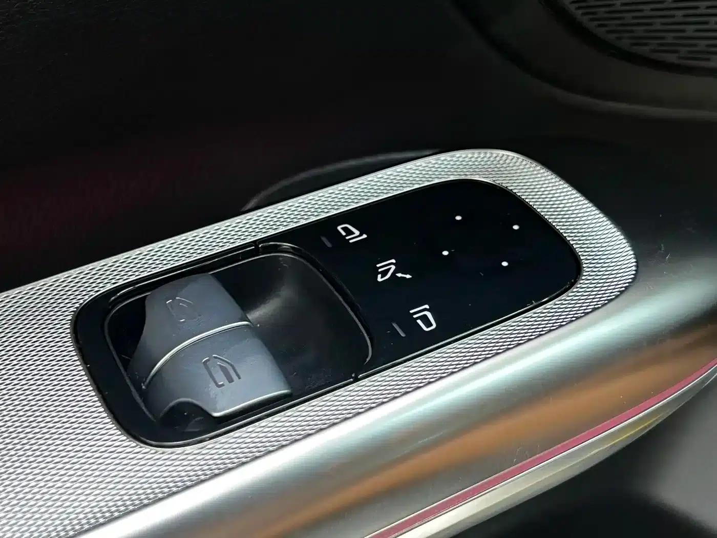 Mercedes-Benz CLE 2025 CLE 260 Coupe — миниатюра 18