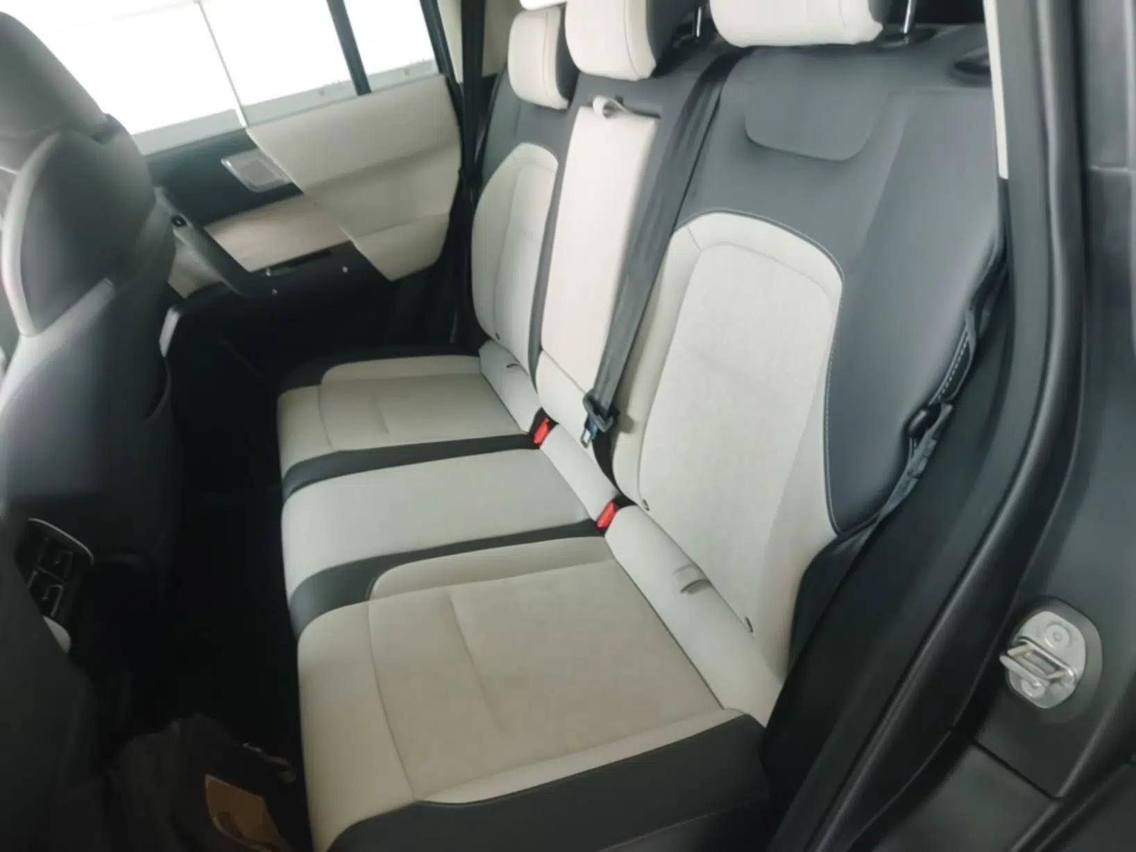 iCAR 03 2024 472km Four-Wheel Drive Long-Range Version — миниатюра 20